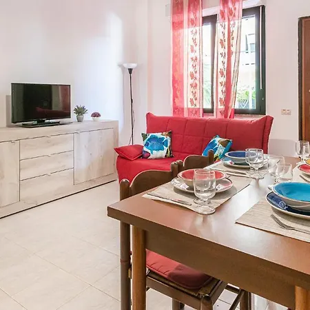 Casa Moraea Apartment *