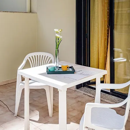 Apartment Casa Moraea Alghero