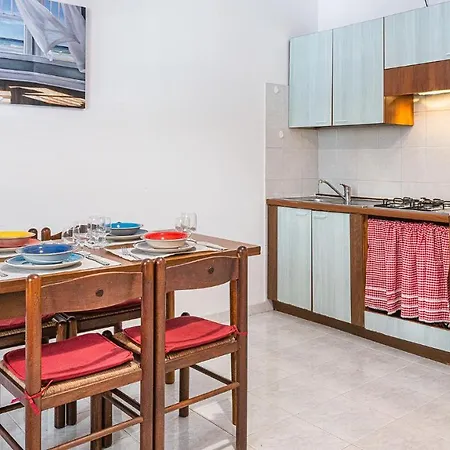 Apartment Casa Moraea