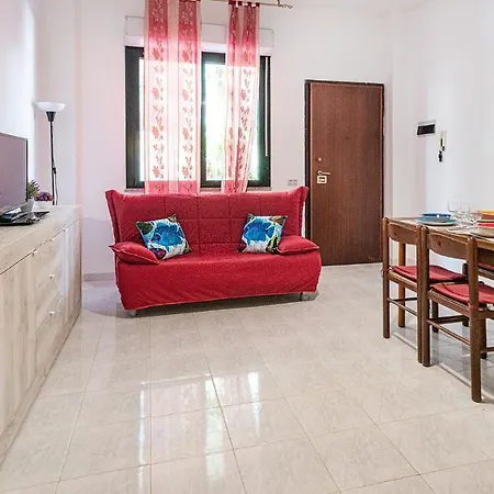 Casa Moraea Apartment Alghero