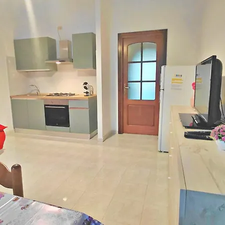 Apartament Casa Moraea Alghero