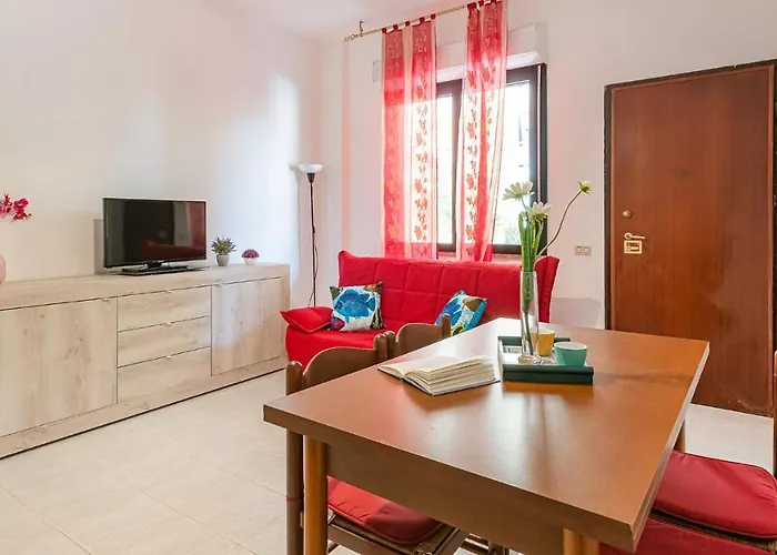 Casa Moraea Appartamento