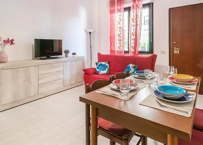 Casa Moraea Appartamento *