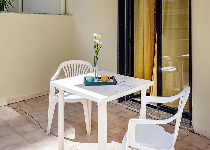 Appartamento Casa Moraea Alghero