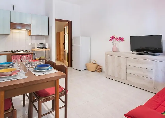 Appartamento Casa Moraea *