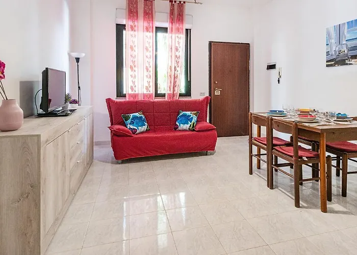 Casa Moraea Appartamento Alghero