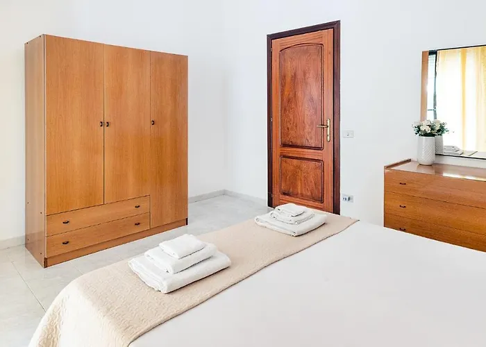 Appartamento Casa Moraea *