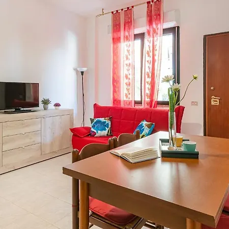 Casa Moraea Appartement