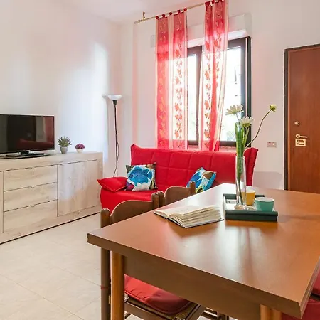 Casa Moraea Apartment