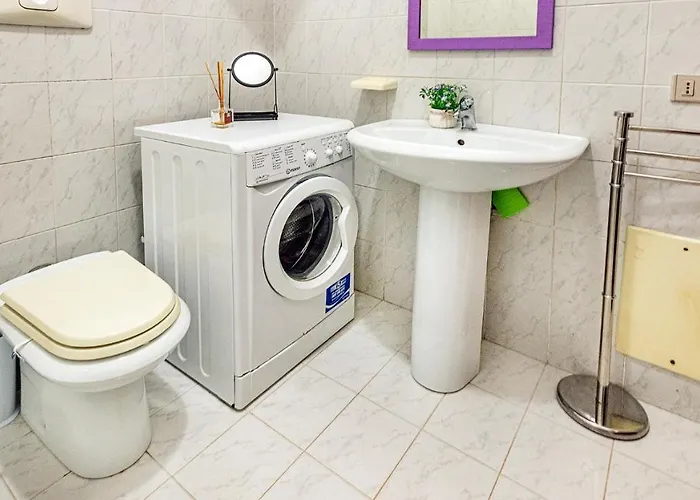 Appartement Casa Moraea