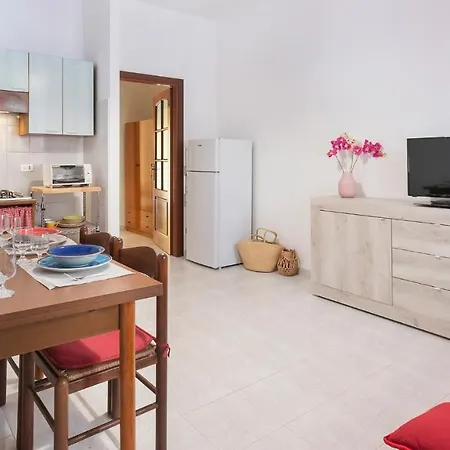 Apartmán Casa Moraea *
