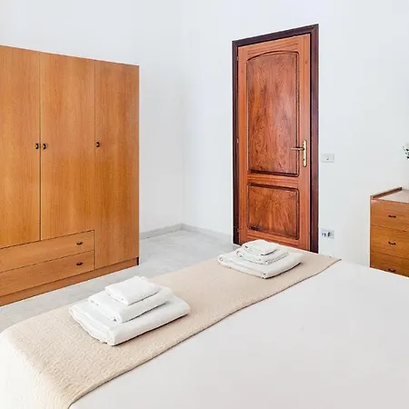 Apartmán Casa Moraea *